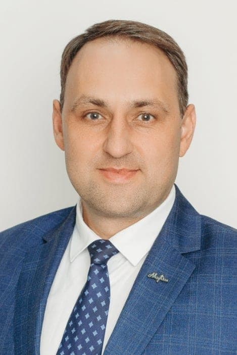 Alytaus „širdžių“ meras Nerijus Cesiulis atsisakė vidaus reikalų ministro posto
