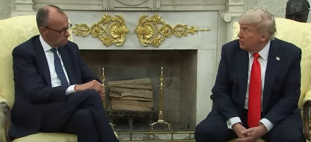 D. Trumpas sako, kad galbūt būtų geriau leisti Ukrainai ir Rusijai „kurį laiką kovoti“