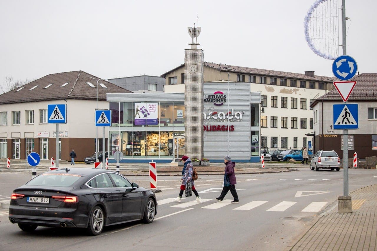 Gyvenimo kokybės indeksas: kuriose savivaldybėse pernai situacija buvo geriausia?