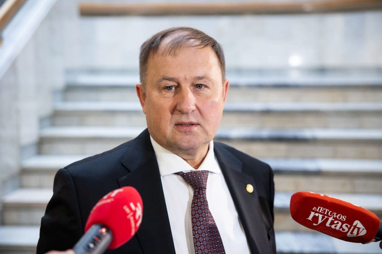 Prokuratūra tyrimo dėl sustabdytų 3,5 mlrd. „Teltonikos“ investicijų nepradės