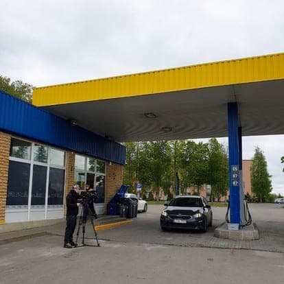 Dėl dujų balionų kainų valdančiuosius viešai kaltina ne tik „Jozita“, bet ir „Saurida“