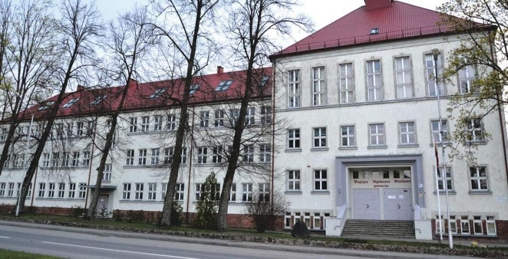 Iš pamokų grįžusi penktokė: „mama, mus mokys apie gėjus ir lesbietes“