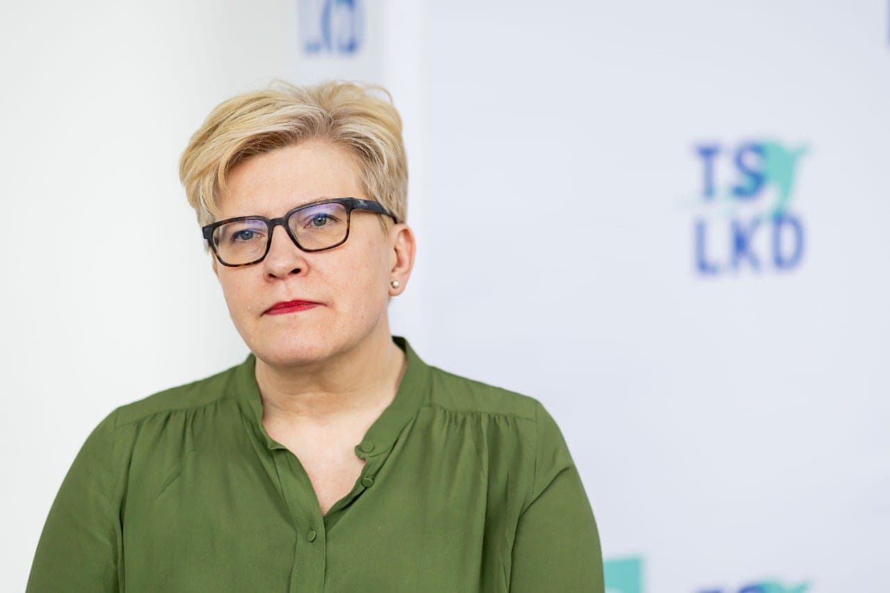 Mokesčių reforma: konservatoriai mato savo darbų tęstinumą