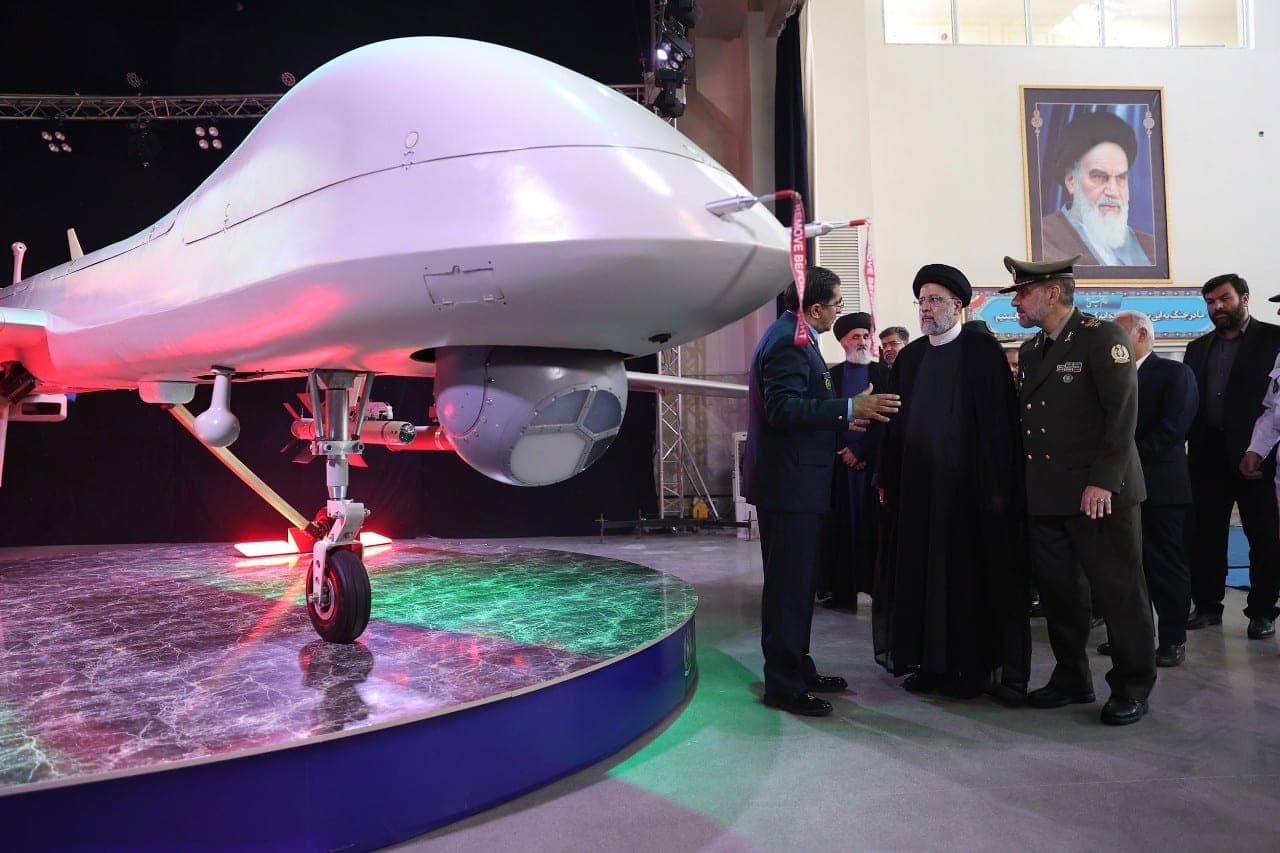 Aliaksandras Lukašenka nerimsta – į Baltarusiją uždraudė įvežti dronus