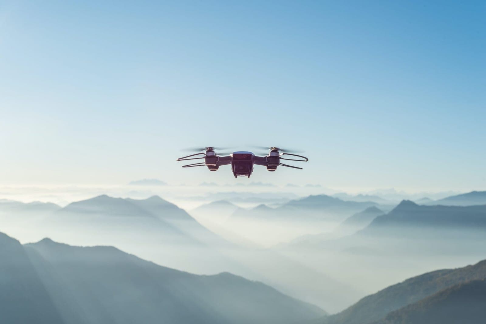 Iranas Rusijai ketina perduoti kelis šimtus dronų