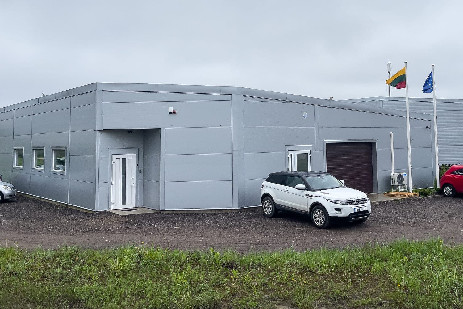 Lietuviai vieni iš pirmųjų pasaulyje ėmė gaminti rūkytą dešrą iš kviečių – nori tapti rimtais žaidėjais Europos rinkoje