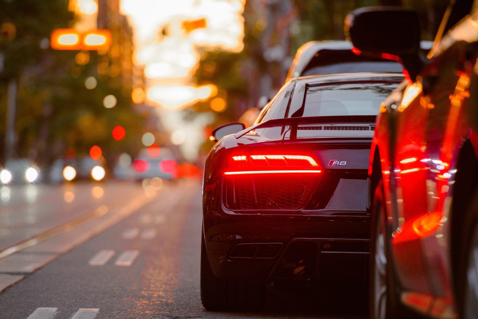 Nevertins, kaip prižiūrimas automobilis – apmokestins pagal gamybos metus