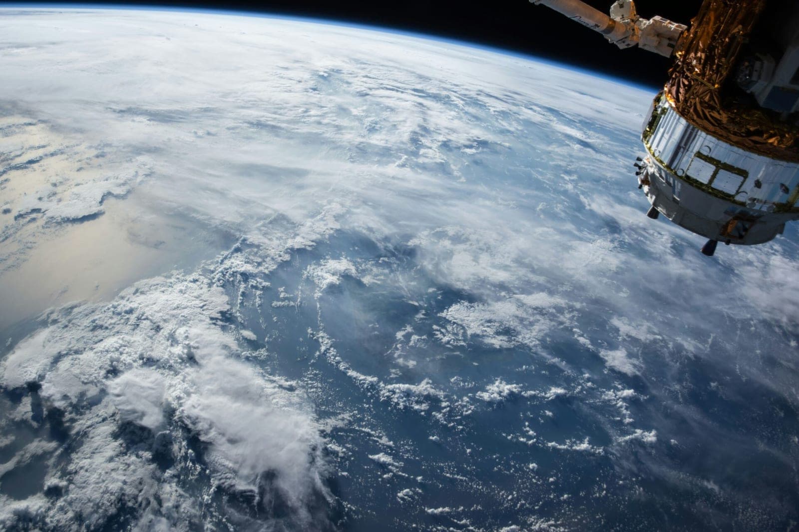 Kosmoso agentūrai NASA Lietuvoje sukurtas palydovas pasiekė orbitą