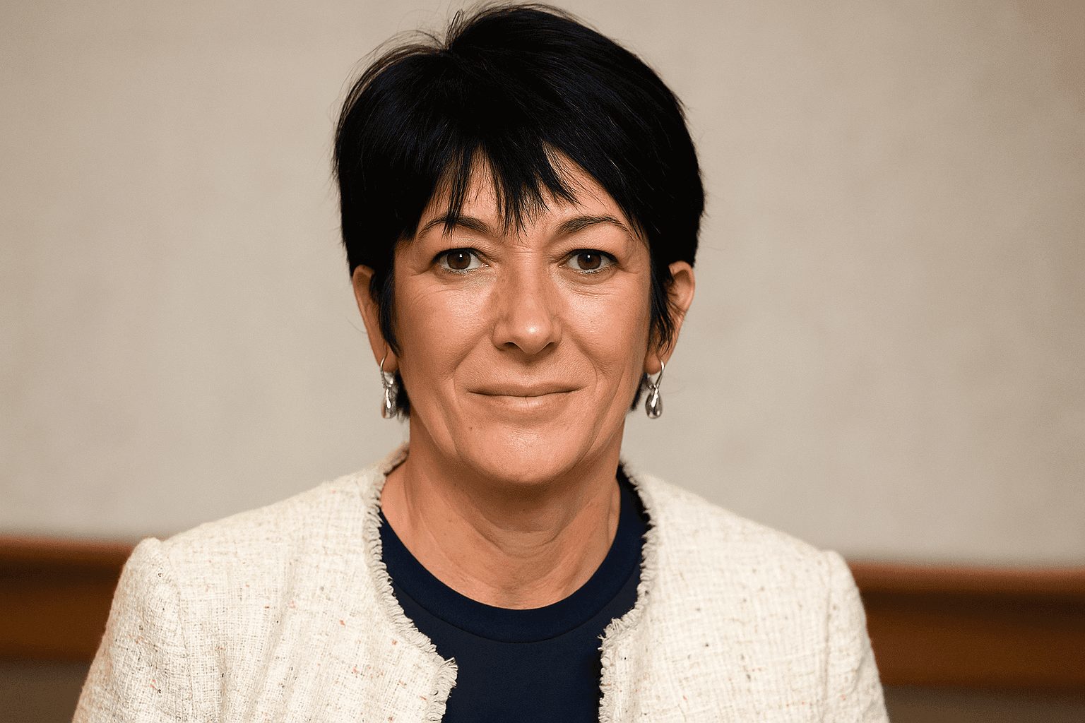 J. Epsteinui mirus ir G. Maxwell prašosi į laisvę — ar amžiaus byla baigta?
