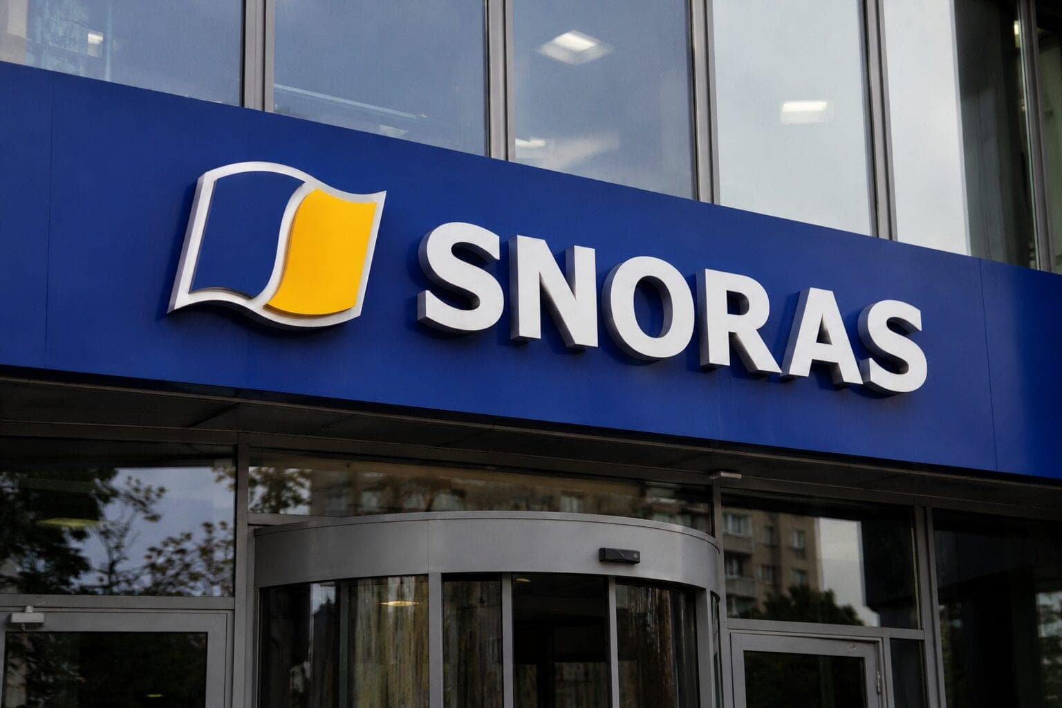 Po 15 metų – naujas posūkis „Snoro“ byloje: į Lietuvą pargabentas Antonovas prabilo teisme
