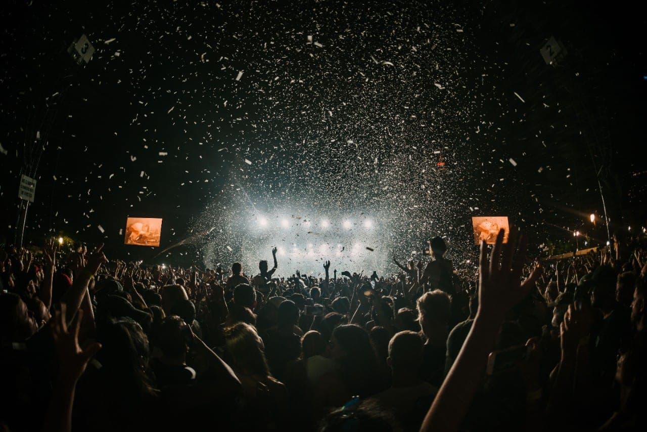 Vasaros festivaliai Lietuvoje: nepraleiskite