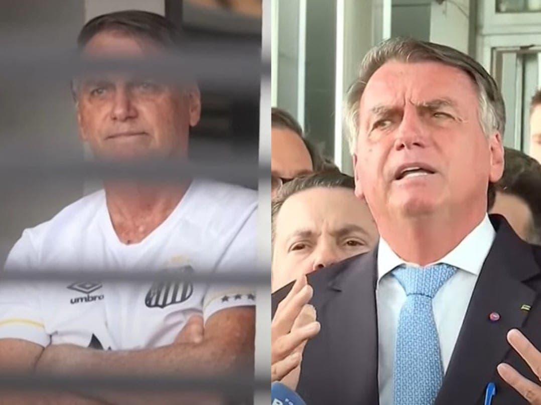 Buvęs Brazilijos prezidentas nuteistas: 27 metai už bandymą įvykdyti karinį perversmą