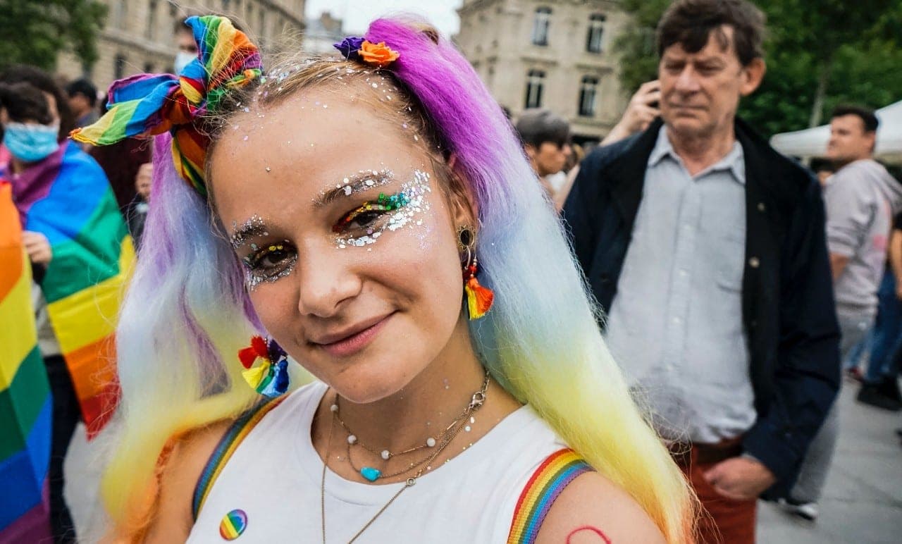 Jau 75 tūkst. Lietuvos gyventojų nesutinka su Gyvenimo įgūdžių programa mokyklose