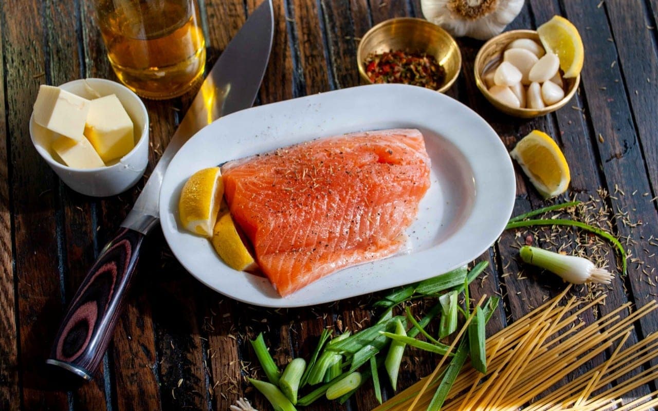 Atkinso dieta: kaip lengvai numesti svorio neatsisakant skanėstų