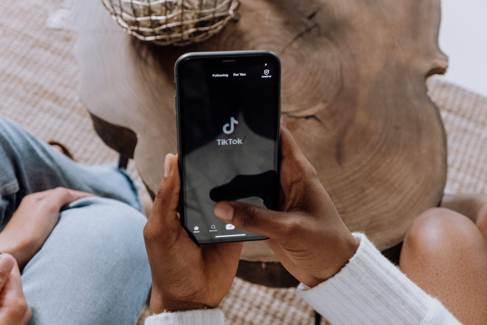 „TikTok“ turi problemų dėl slapukų: bauda – 5,4 mln. JAV dolerių