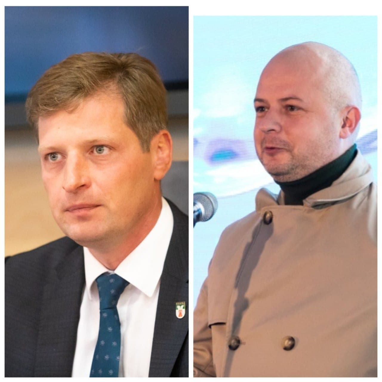 K. Mažeika apie savo „įpėdinį“ S. Gentvilą: tai didesnė žala miškui nei kenkėjai
