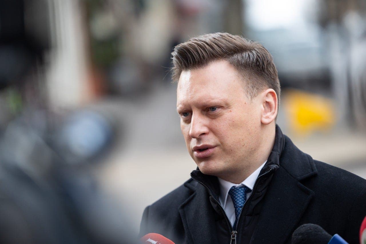 V. Benkunskas šokdina žiniasklaidą – už savo vardo garsinimą ketina atseikėti beveik milijoną?