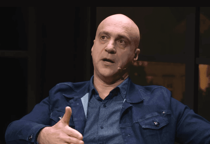 Algis Ramanauskas-Greitai: „reikia šaudyti Tratus“