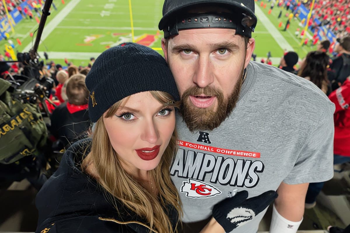 Swift ir Kelce vestuvės gali paralyžiuoti Niujorko širdį: žvilgsniai krypsta į „Madison Square Garden“