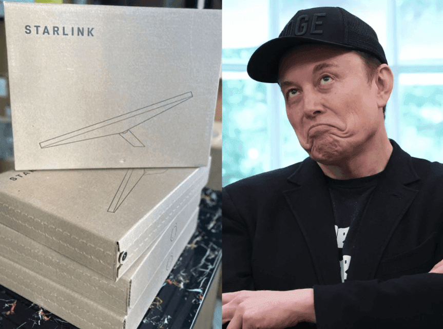 E. Musko „Starlink“ užkliuvo Pekinui: Kinija ruošiasi kosminiam žvalgybos karui?