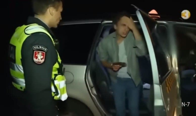 Linksmosios Šurajevo pėdutės: „jei kur peržengta riba, sakykit, aš ją patrauksiu“