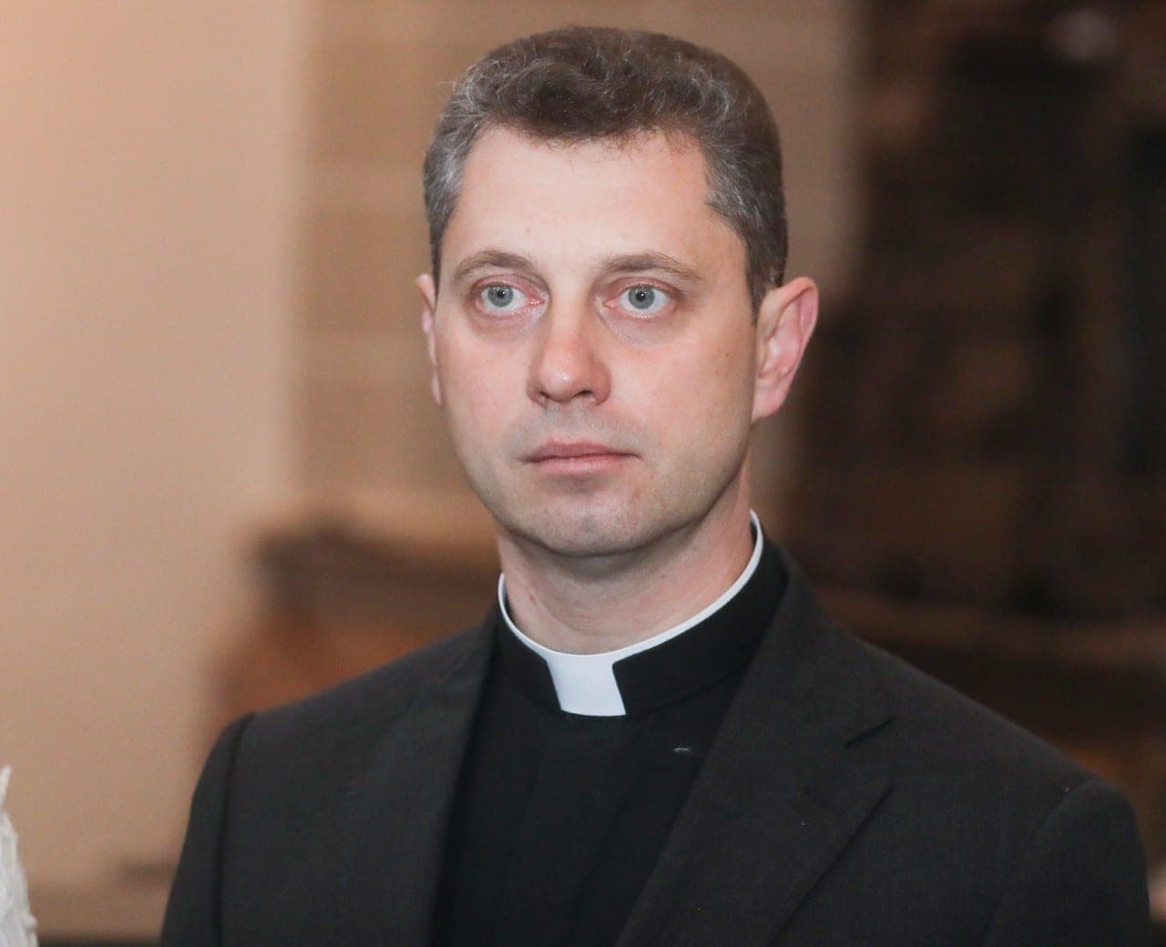 Kunigas R. Doveika apie Heloviną: tai dvasinė tuštuma