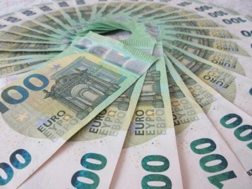 EIB planuoja rekordinius metus Lietuvoje: finansavimas artės prie 2 mlrd. eurų