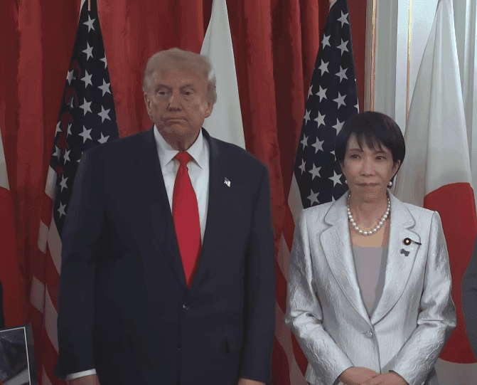 Japonija ir JAV pasirašė susitarimą dėl kritinių mineralų tiekimo