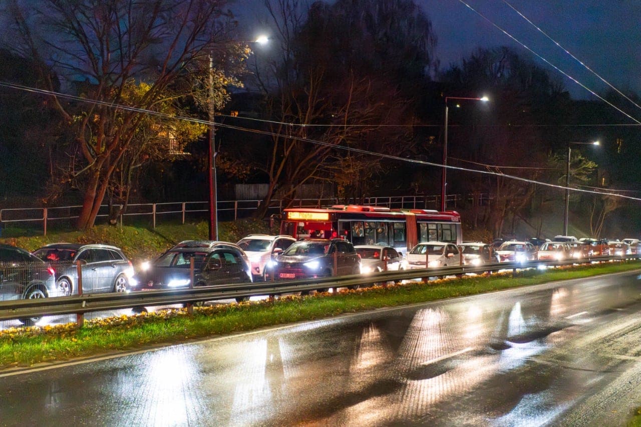Planuojama kardinaliai keisti technines apžiūras: būtų galima atlikti ir eiliniuose servisuose