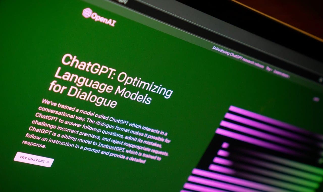 ChatGPT jau gali atspėti, kur daryta jūsų nuotrauka