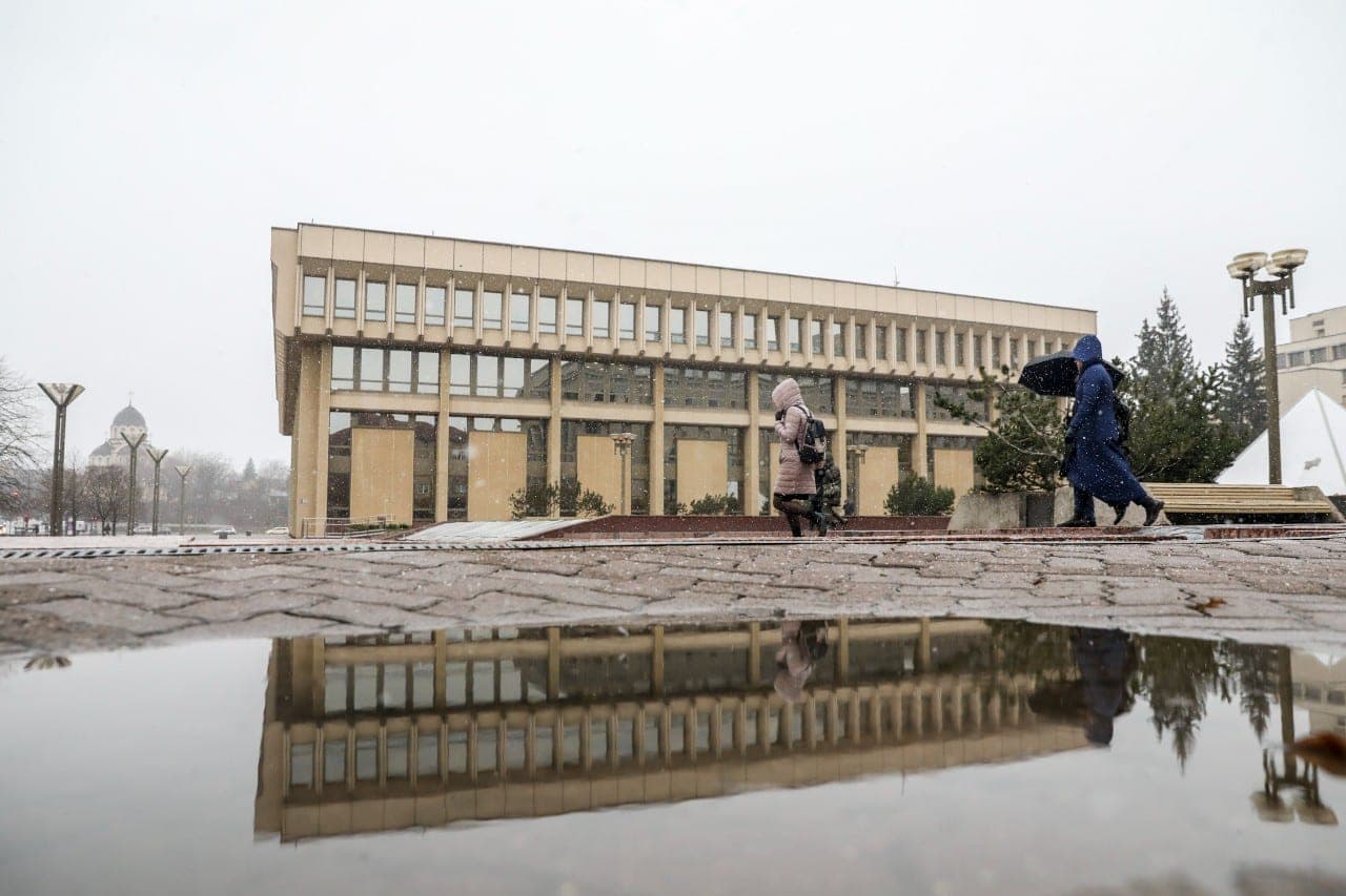 Seimo NSGK svarstys Tauragės ir Šilalės karinių poligonų įstatymą