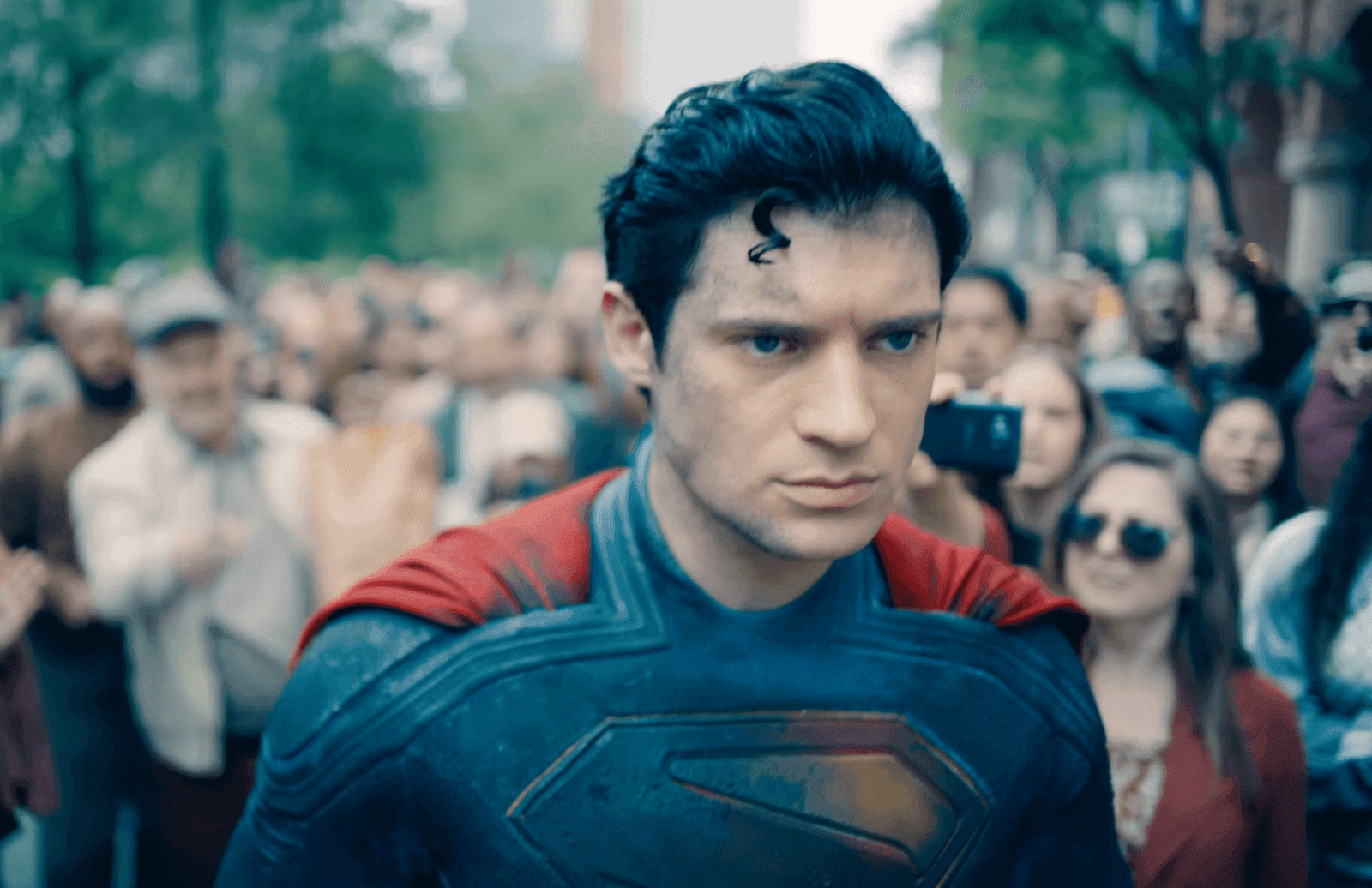 „Supermeno“ režisierius apie filmą: kalbės apie politiką ir žmogiškumą, o kritikams siunčia aiškią žinutę