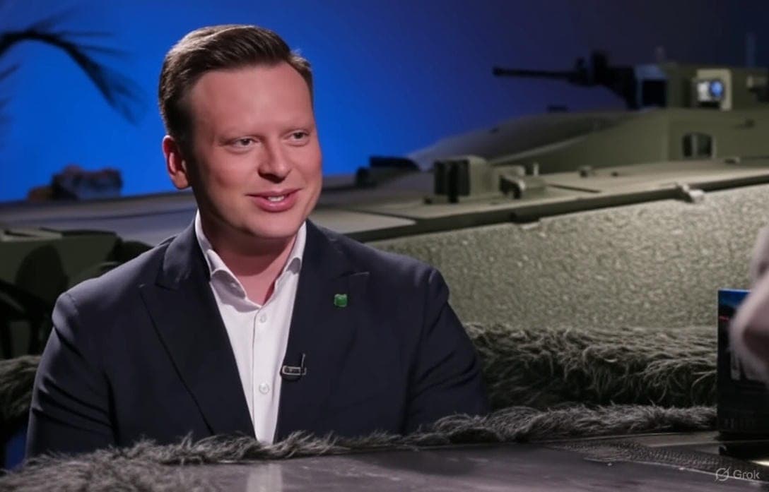 Benkunskas saugo Vilnių: ne tik sukūrė evakuacijos planą, bet ir pristatys mobilias ugnies komandas