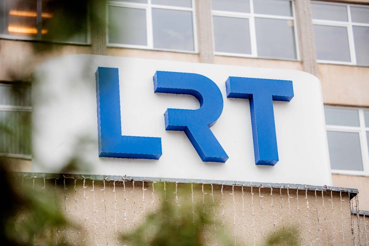 LRT imsis milijoninės statybos – už 84 mln. eurų statys naują būstinę