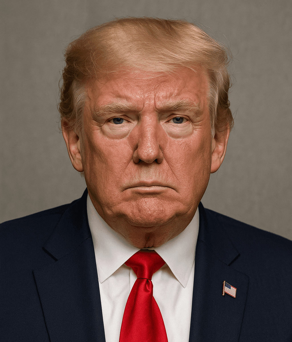 D. Trumpas gali norėti susitarimo, pagal kurį pasaulyje dominuotų JAV, Kinija ir Rusija