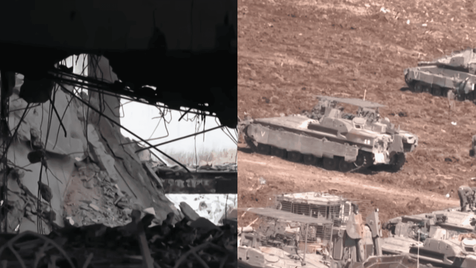 Izraelis pradėjo operacijas Libane, konfliktas su „Hezbollah“ sparčiai plečiasi