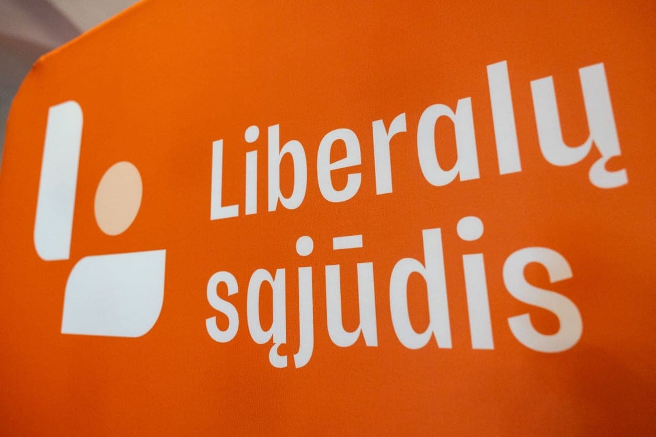 Liberalų sąjūdžio kandidatas į savivaldą nuteistas už seksualinį migrantų išnaudojimą