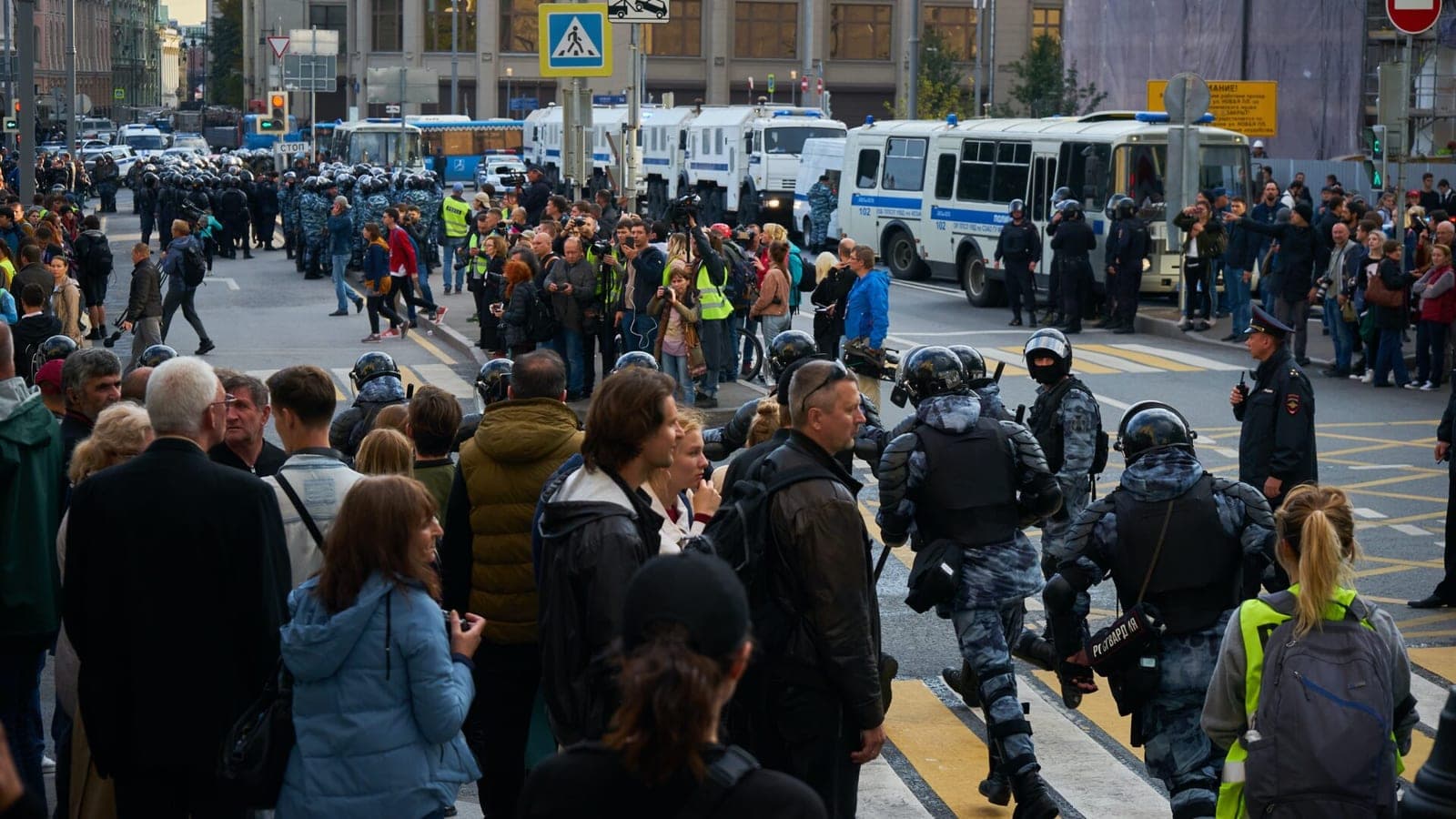 Baltarusams suvaržytos teisės išvykti iš šalies