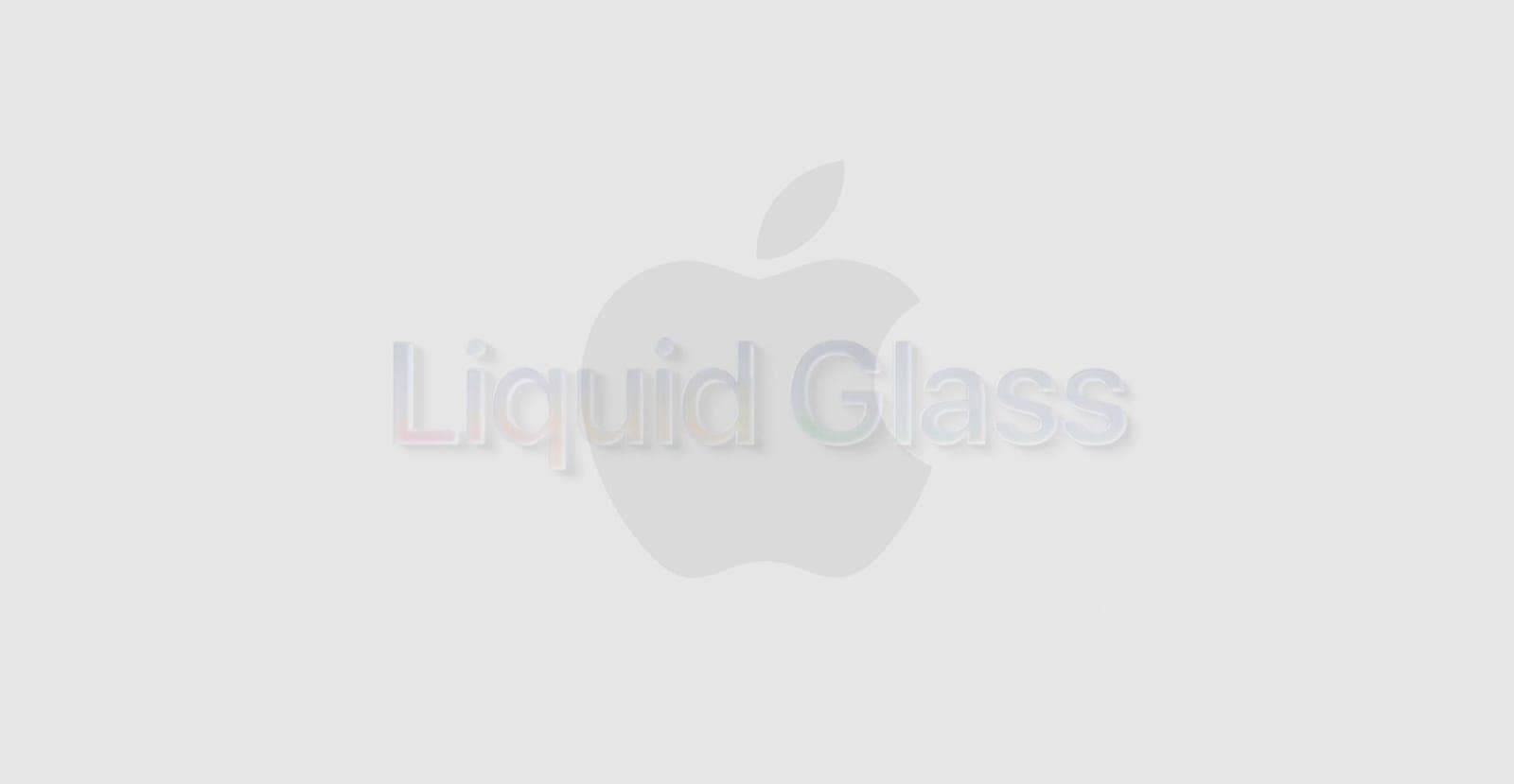 Apple pristatė naują dizainą: daugiau šviesos, skaidrumo ir gyvumo