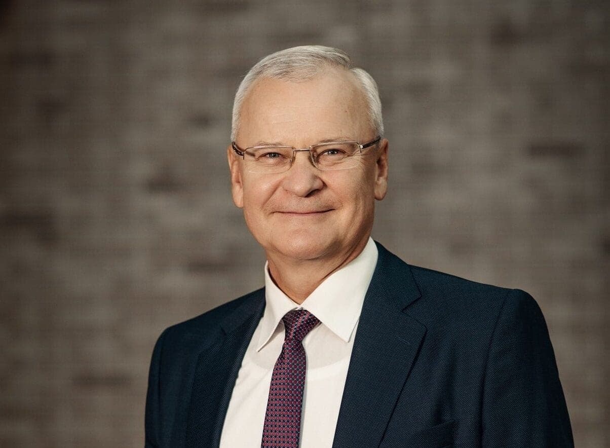 Algis VAIČELIŪNAS: D. Trumpas negriauna NATO – jis griauna mūsų iliuzijas