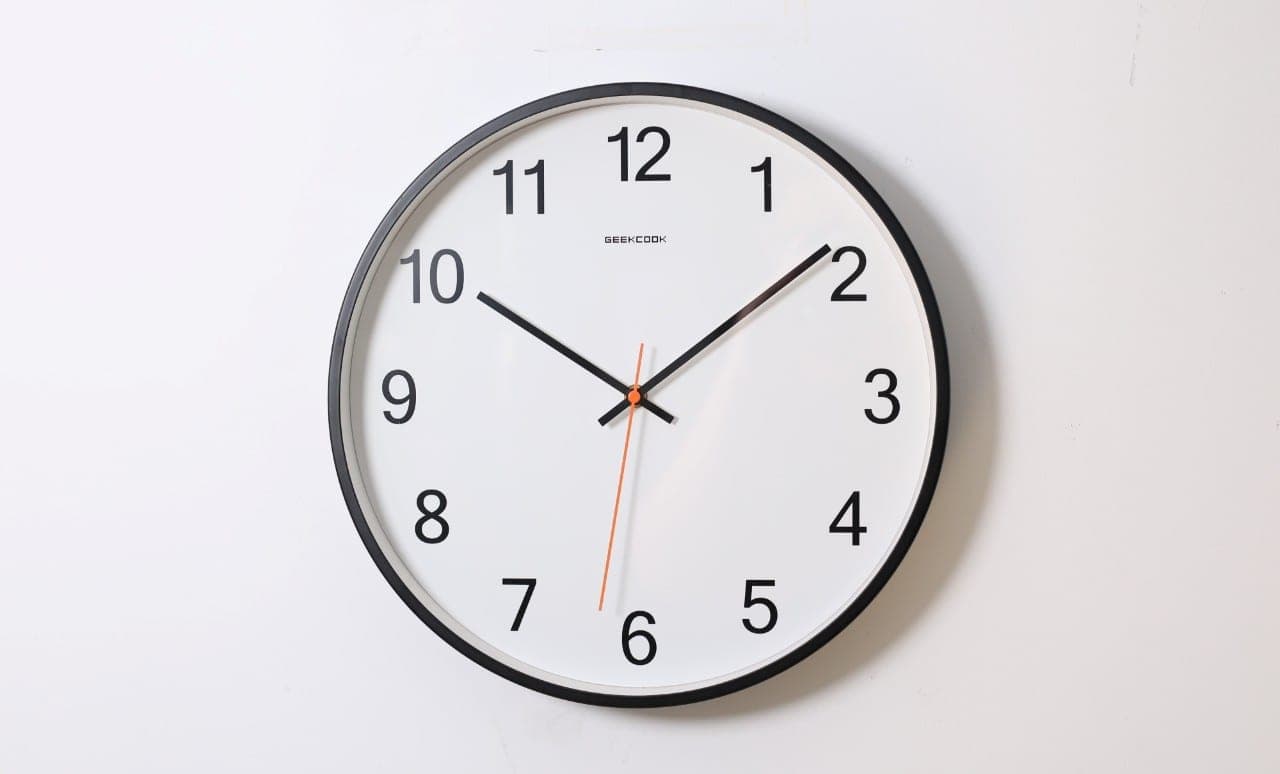 Kodėl valandoje yra 60 minučių? Sprendimas, priimtas dar prieš 5000 metų