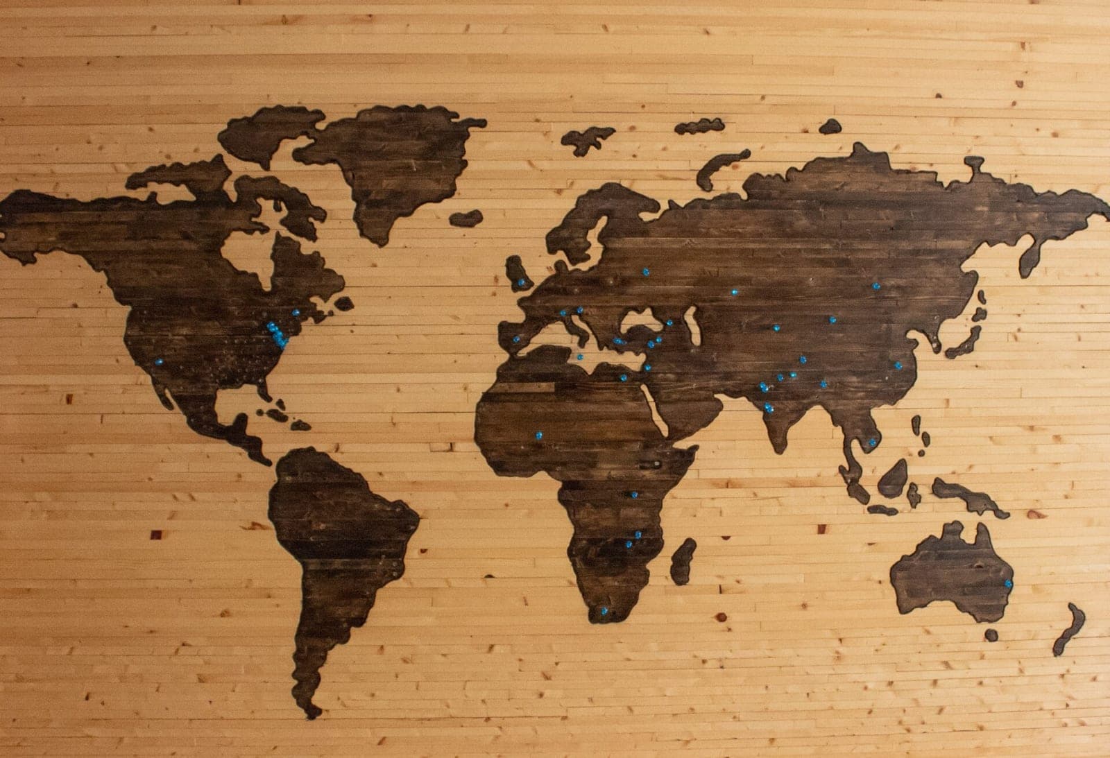 Globalus galios balansas kinta, bet Vakarų valstybės nemato realaus pavojaus