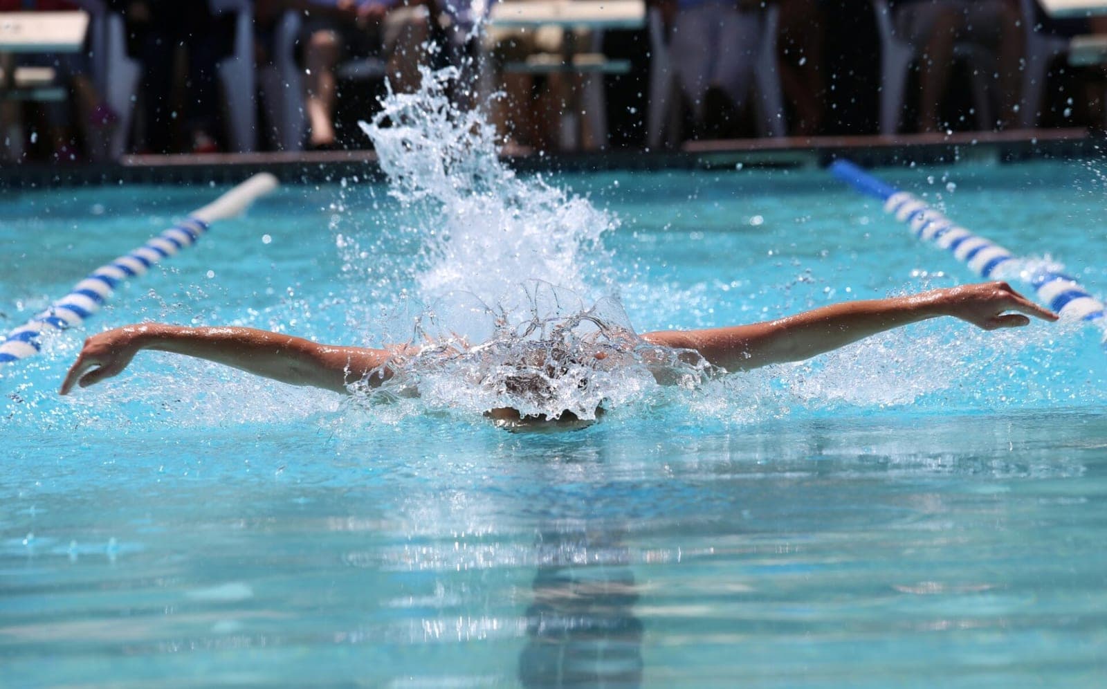 R. Meilutytė įtraukta į olimpinių žaidynių kandidatų sąrašą