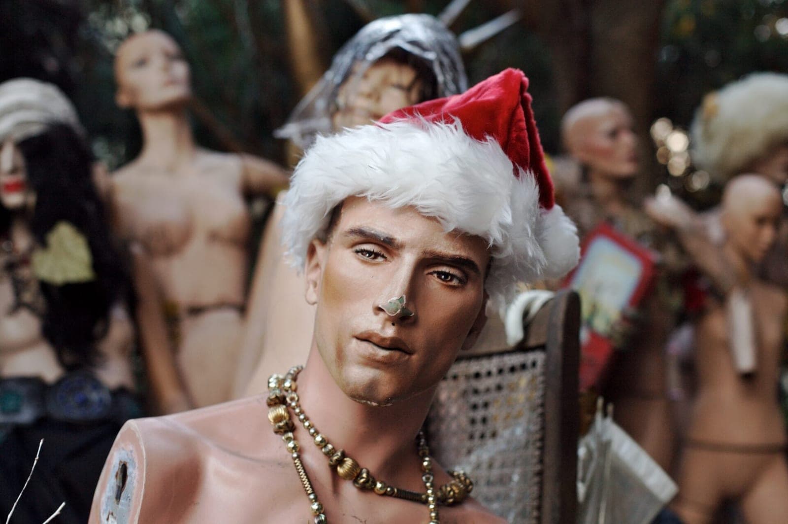 Skirtingos kultūros: keistos ir siaubingos tradicijos, kurios vis dar egzistuoja pasaulyje