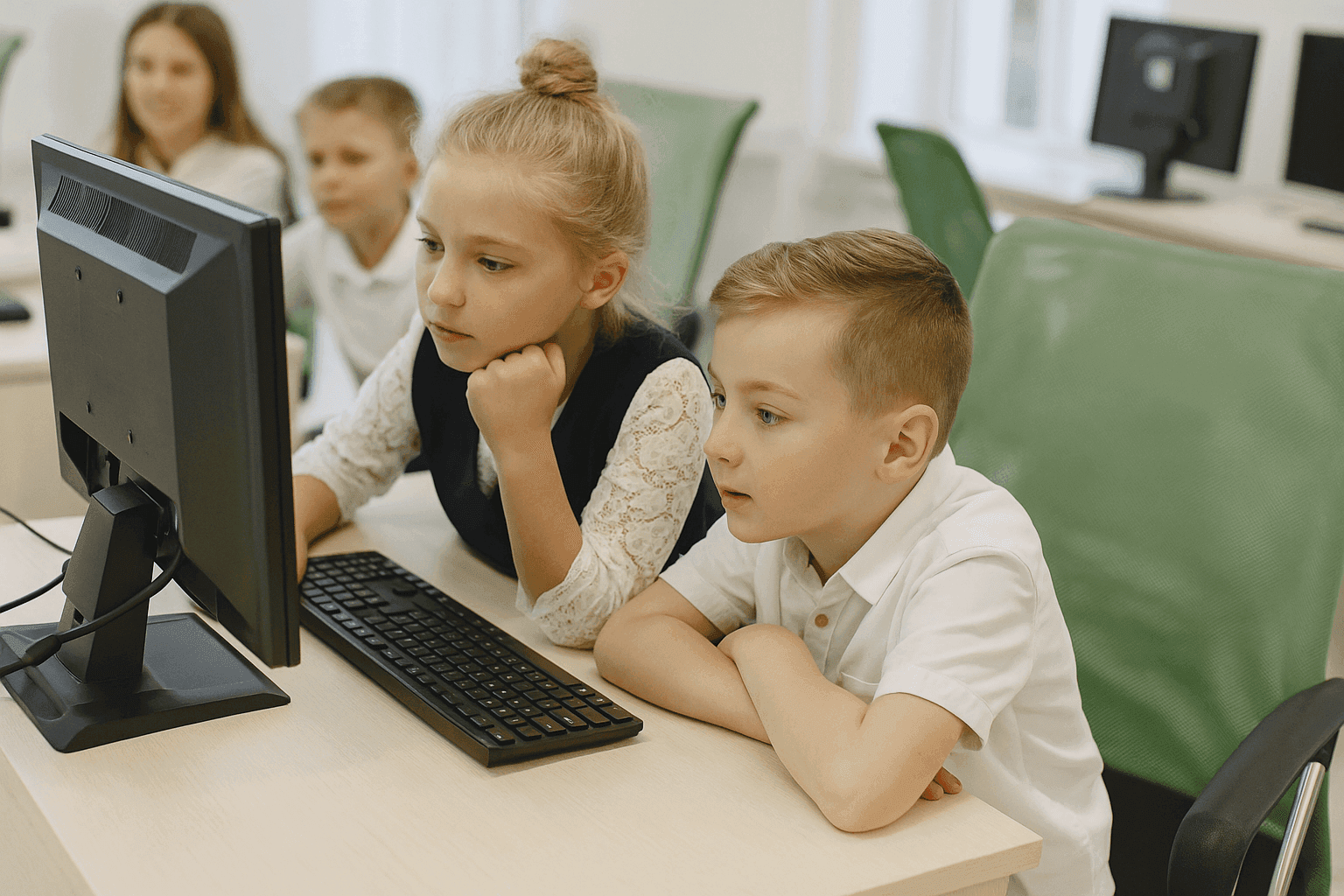Ekspertai skambina pavojaus varpais: vaikų išnaudojimas internete įgauna naujas formas
