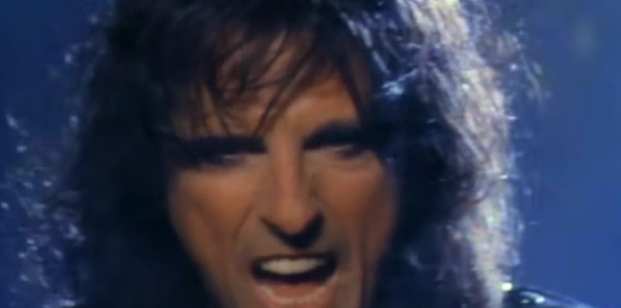 Roko žvaigždė Alice Cooper: transeksualizmas tai „liūdna ir pavojinga mada“