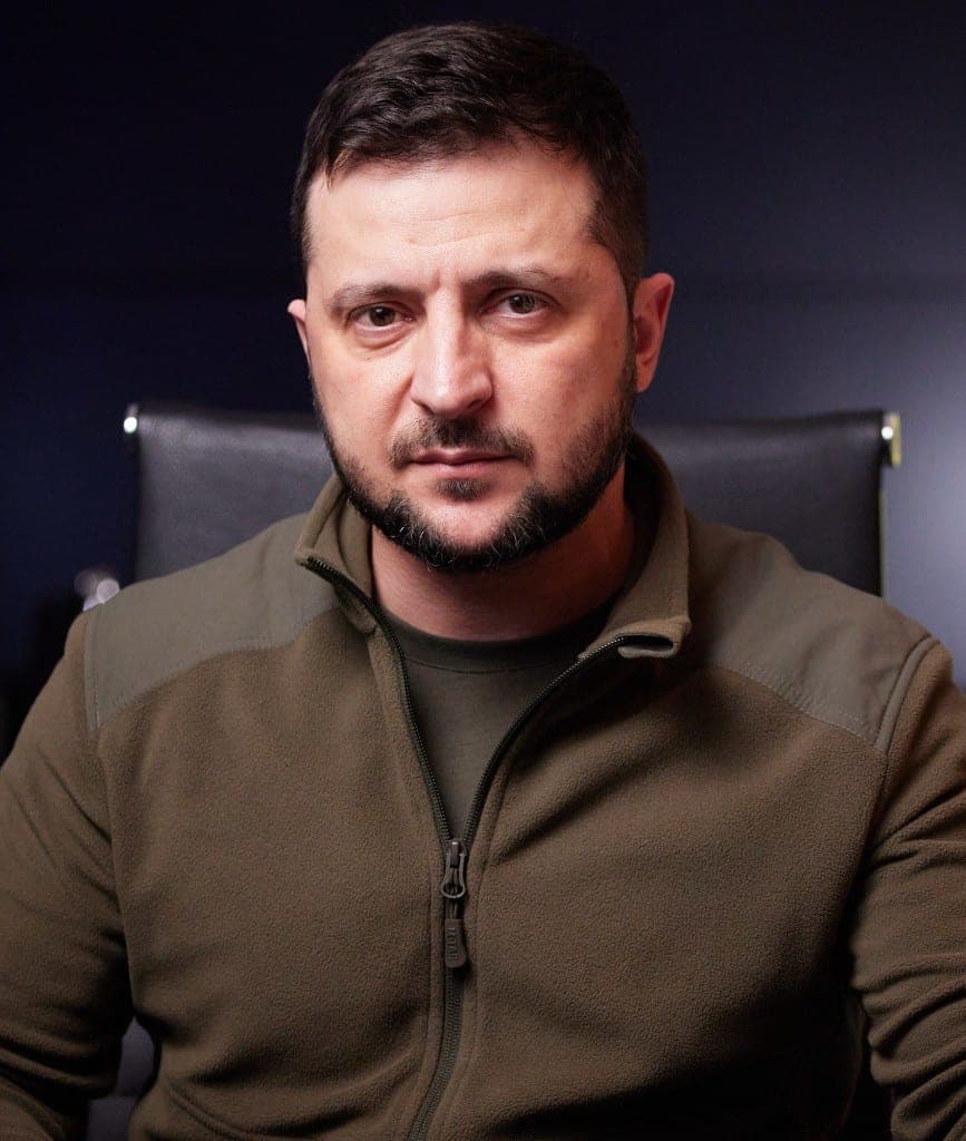Ukrainoje įsismarkauja politikų ir kariuomenės vadovų nesutarimai
