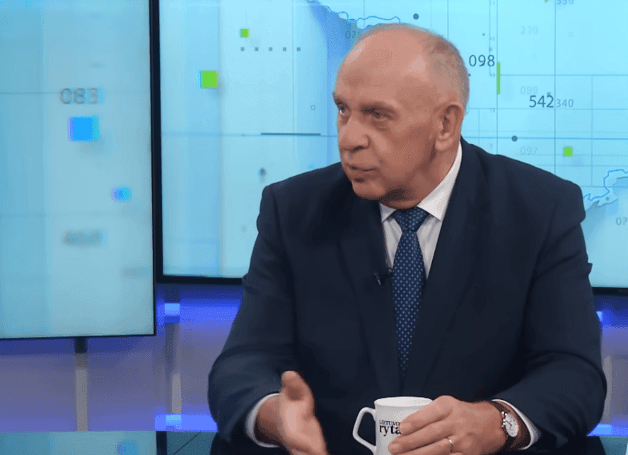 Įstrigusių vežėjų krizė: visi norėjo kaip geriau, bet gavosi „kaip visada“?