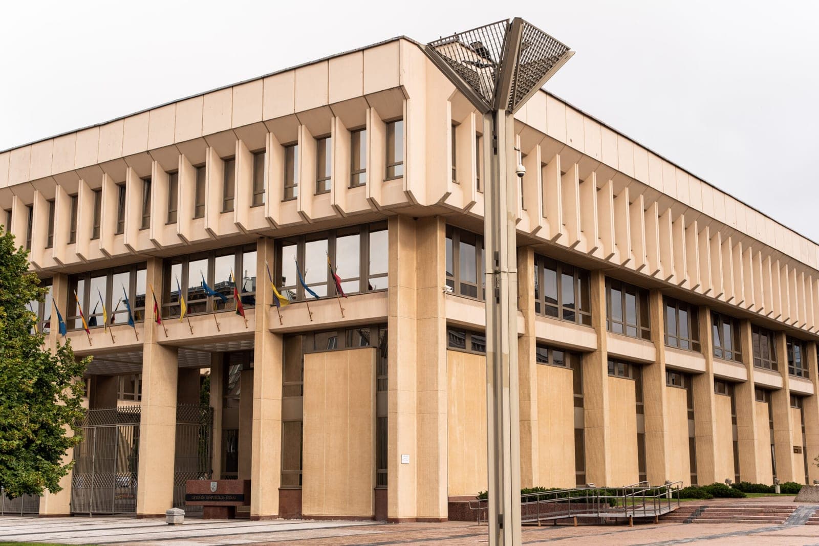 Seimas nubalsavo už buvusių KGB bendradarbių išslaptinimą: balsavime nebuvo nei vieno opozicijos atstovo