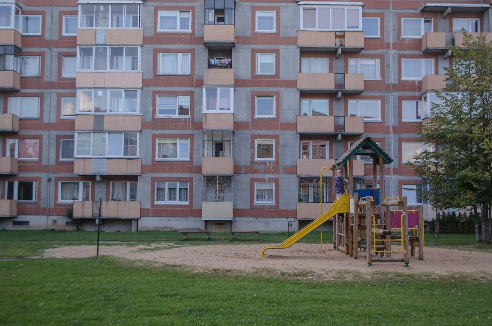 NT mokestis: labiau apsimokės skirtis?